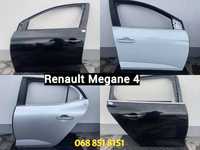 Двері двери дверь Рено Меган 4 Renault Megane 4 | Пежо 308 Т9 2014р-