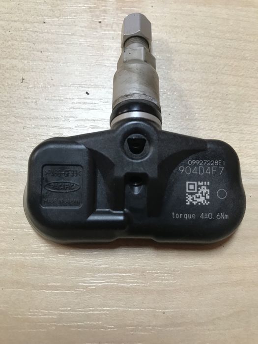 Датчик тиску в шинах LEXSUS 570