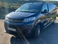 Opel Vivaro 2,0 longa 2020