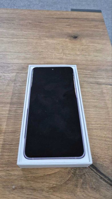 Смартфон Samsung Galaxy S21 FE LGW Violet 8/256gb/Самсунг телефон