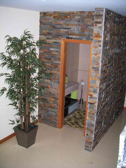 Moradia T3 em Real, Braga, a 2.5Km do Centro de Braga