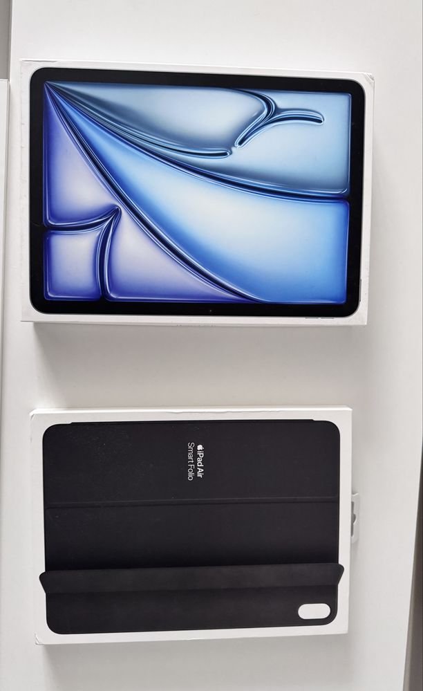 Ipad Air 11” M2 wifi