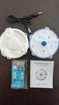 Luzes LED para piscina