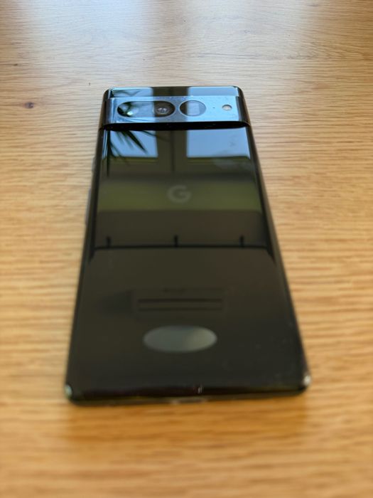 Google Pixel 7 Pro