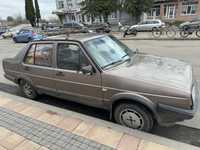 Продам Volkswagen Jetta Фольксваген Джетта 1985 року