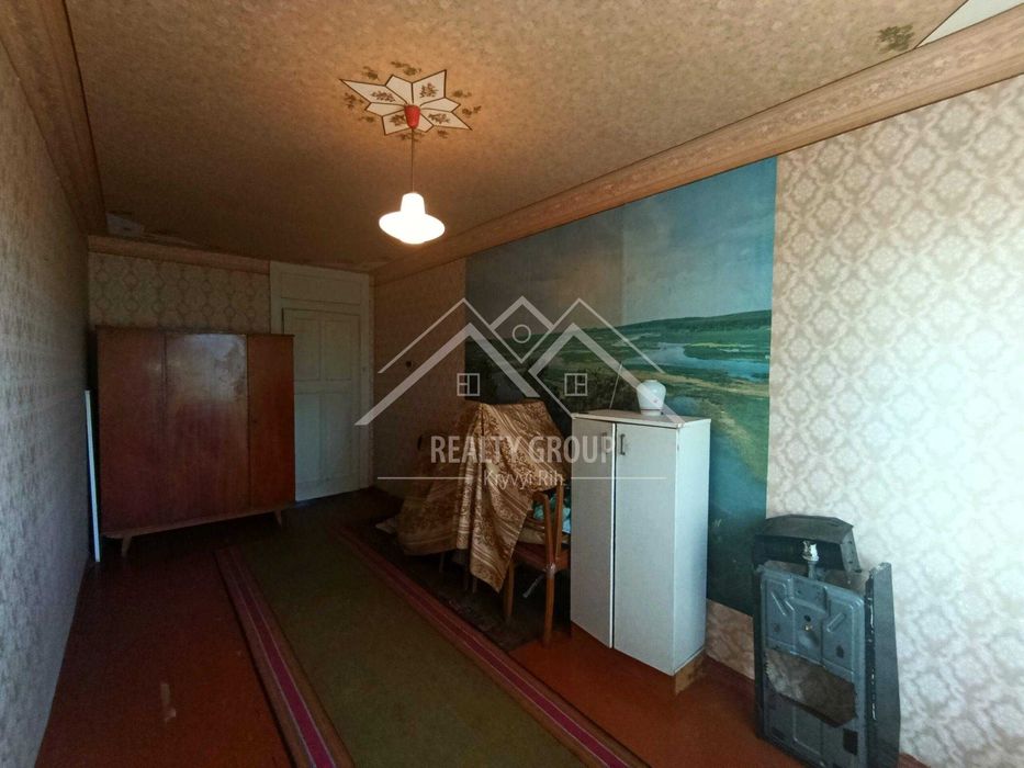 Продаж 3к квартири в ЦМ районі