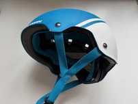 Capacete de rapaz