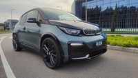 BMW i3 s 120Ah