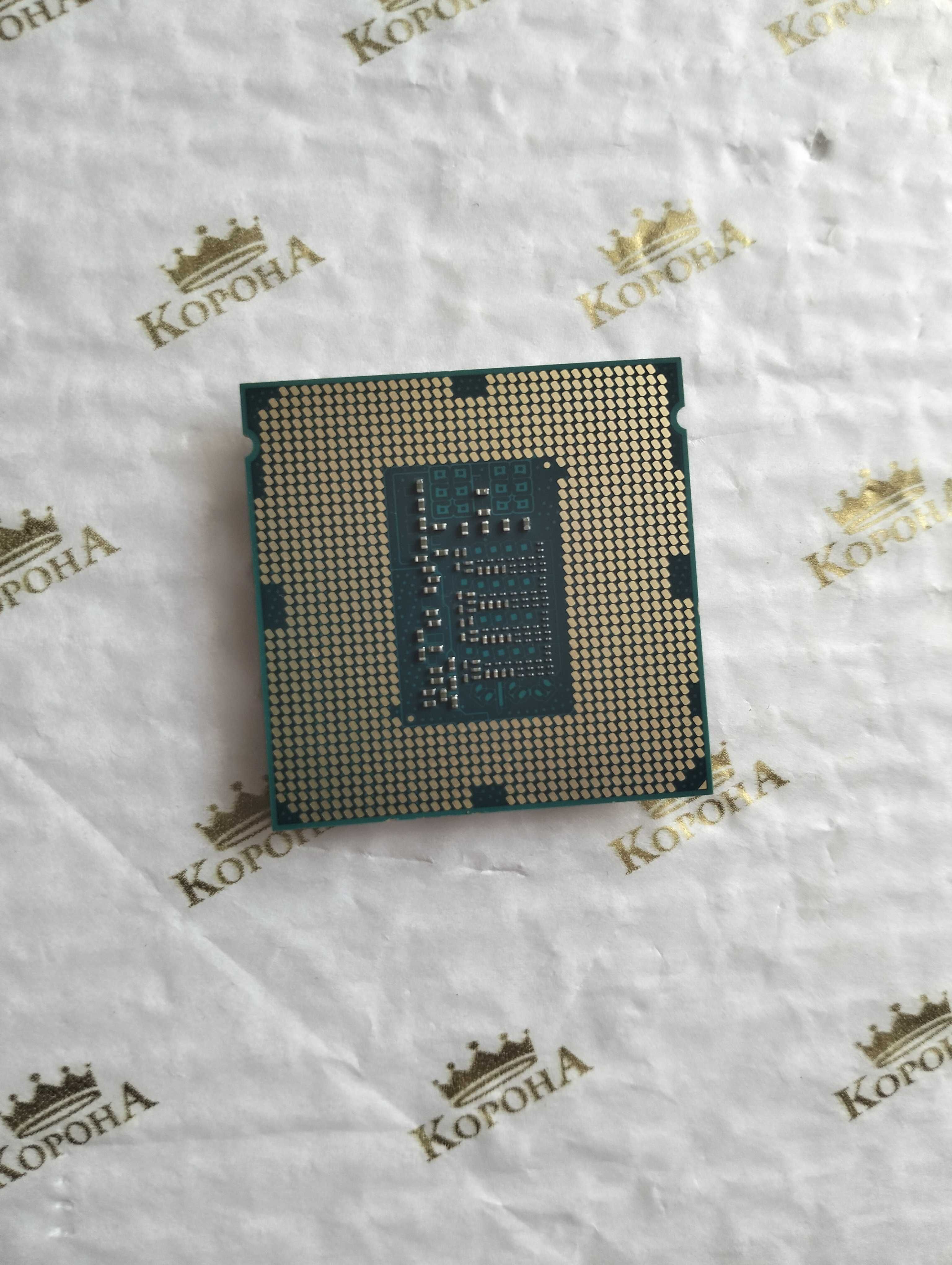 Процесор Intel Core i5 4460 (Socket 1150)