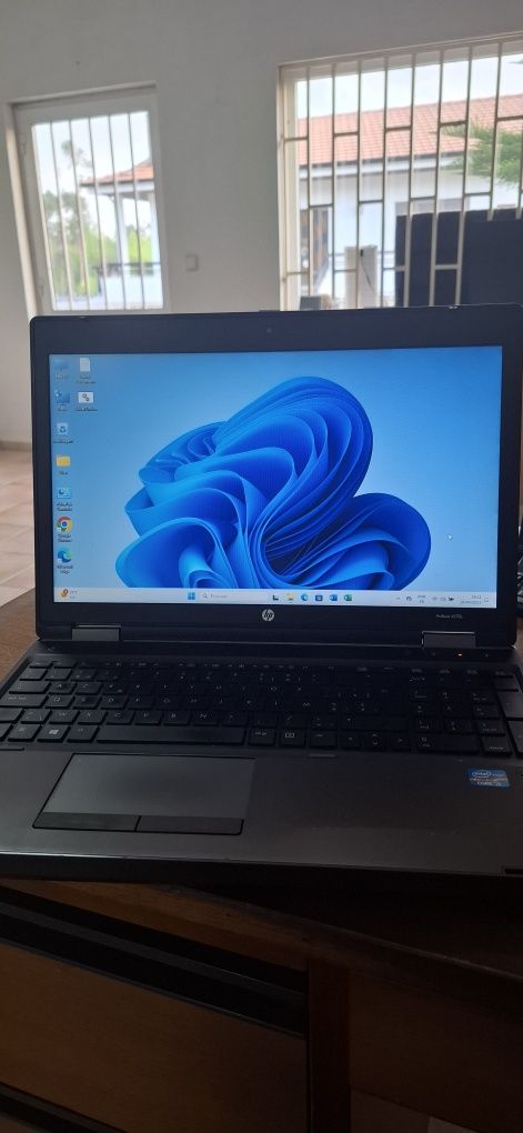 Vendo Portatile HP