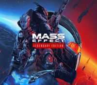 Mass Effect Legendary Edition Origin CD Key