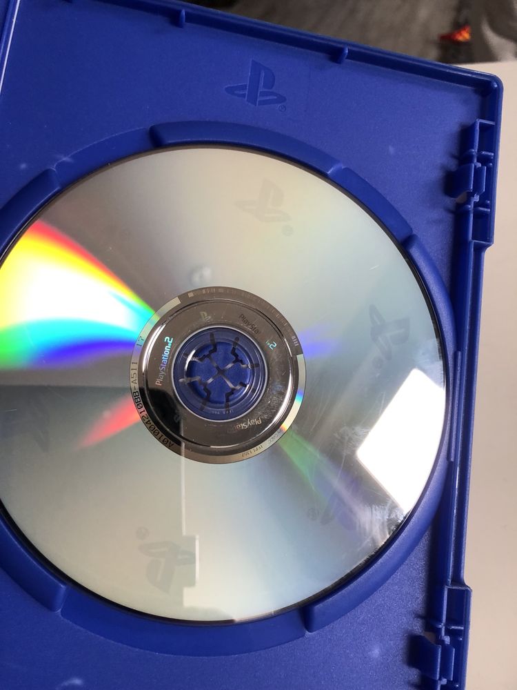 Gra konsole ps 2 playstation Peter Pan Piotruś Pan Never Land Wysyłka