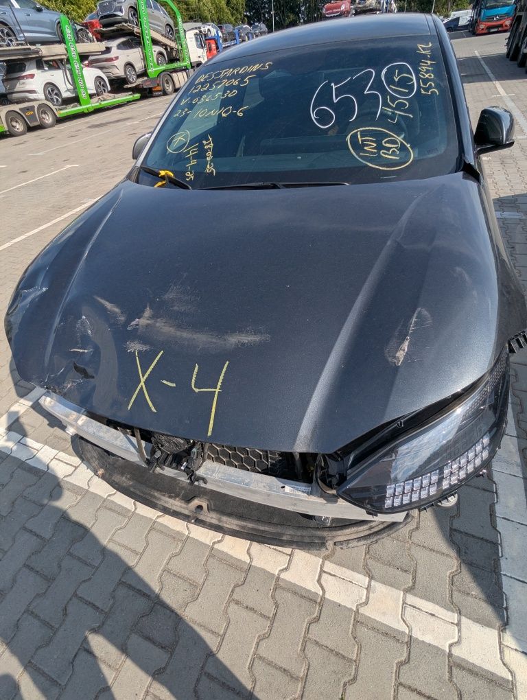 Іонік 6 Ioniq 6 2023 року