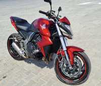 Продам Honda CB1000R