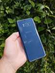 Samsung Galaxy S8+