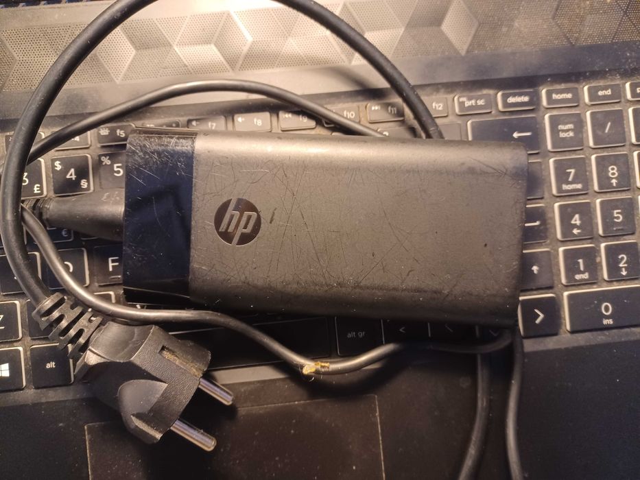 PORTÁTIL Gaming HP 15-EC2001NP