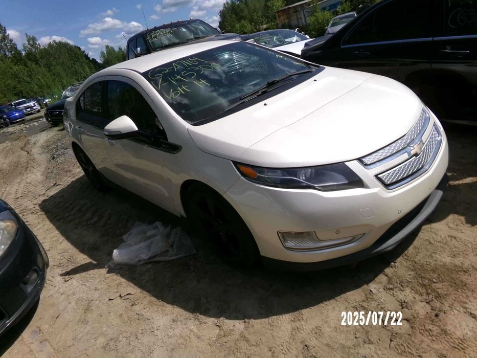 2014 Chevrolet VOLT PREMIUM