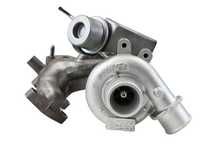 Turbosprężarka Dacia Sandero Duster Lodgy Dokker Logan 1.5 DCI 5435-970-0028