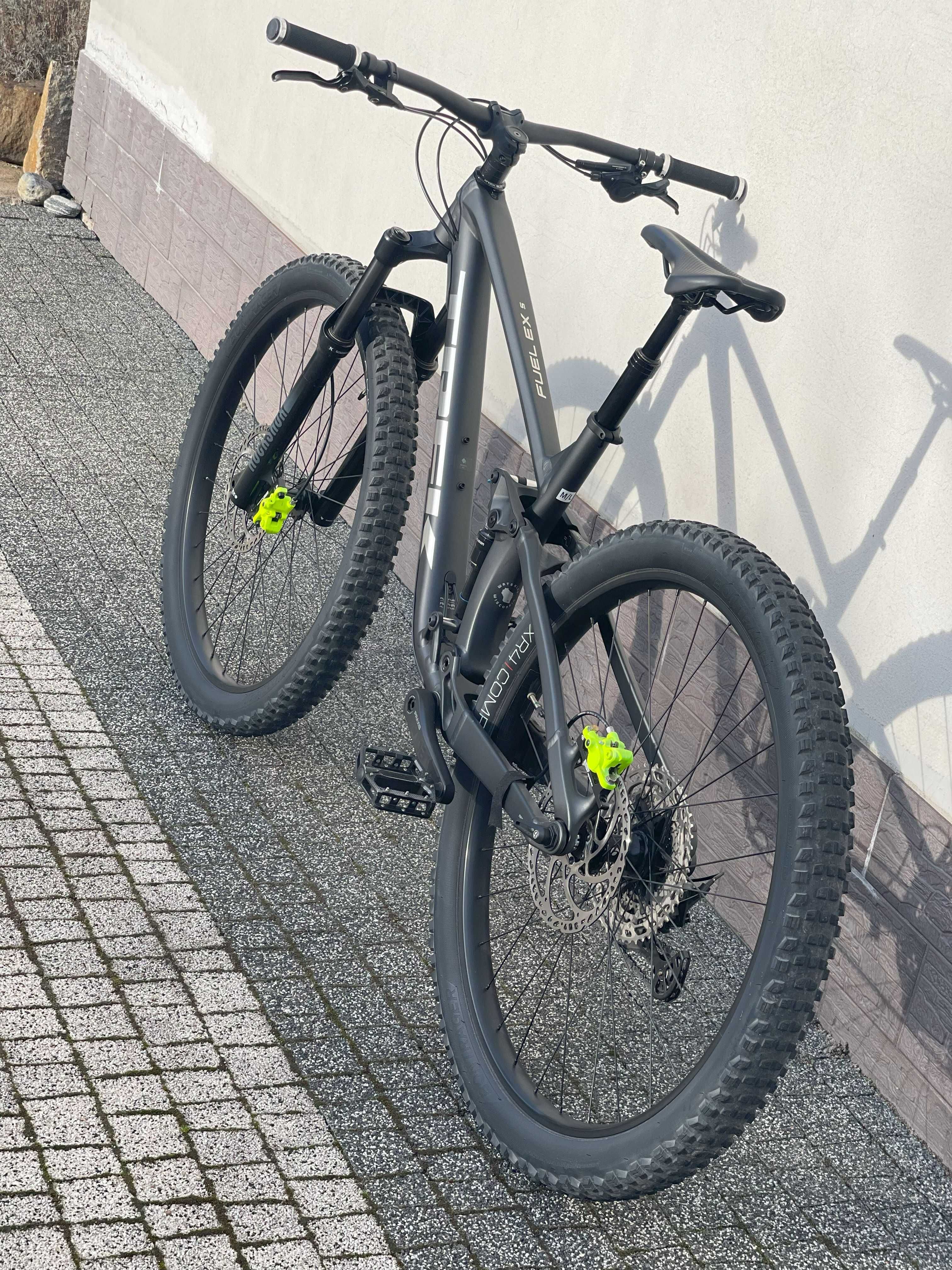 Trek Fuel EX 5 2022  M/L