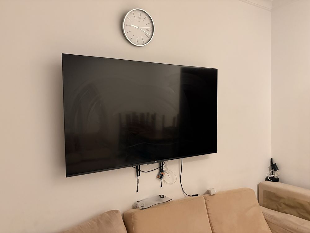 Televisao TLC 55