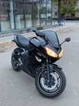 Kawasaki ninja 400