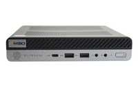 HP EliteDesk 800 G5 Desktop Mini i5-9500 6x3.0GHz 8GB 240GB SSD