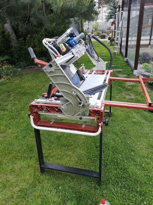 Maszyna do cięcia płytek - RAIMONDI ZOE105