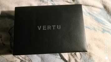 Новый телефон VERTU