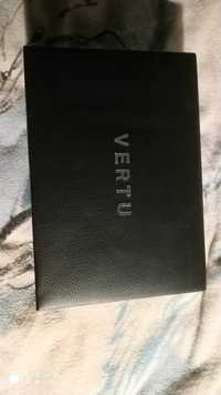 Новый телефон VERTU