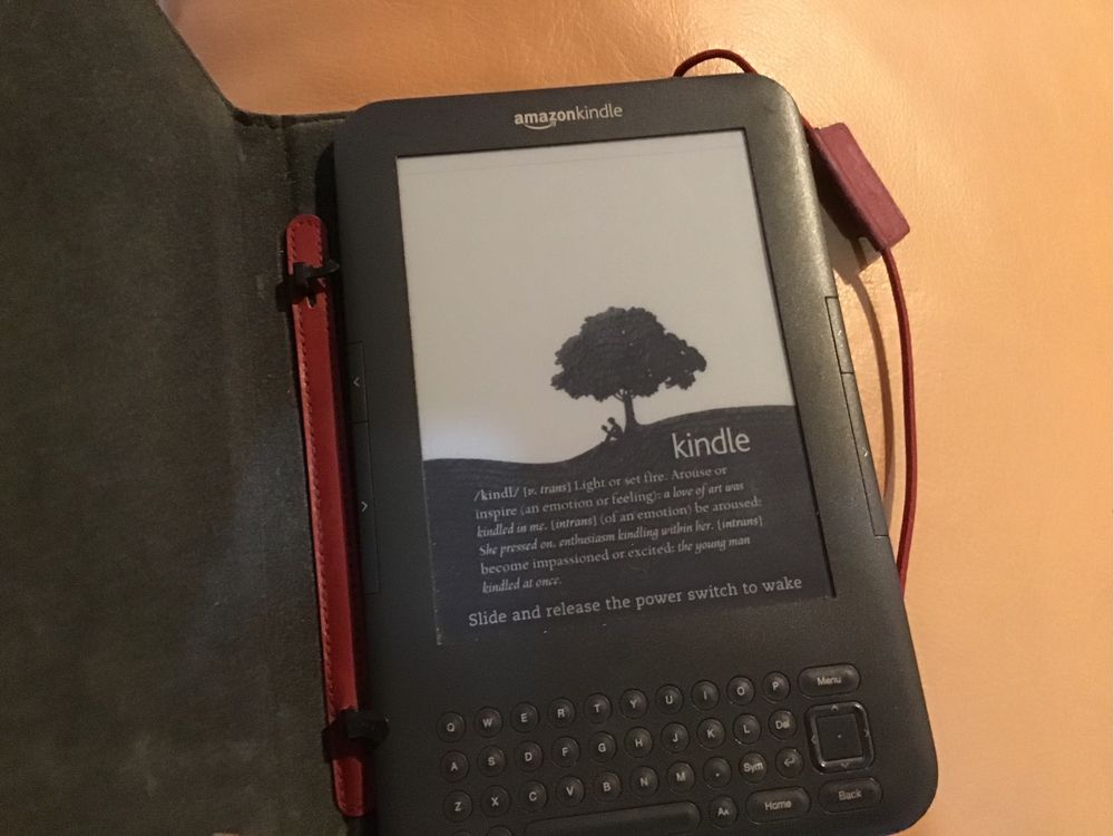 Kindle 2