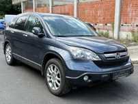 Honda CRV 2.2 diesel Full Opcja Skóra Navi Panorama