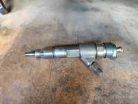 Wtrysk wtryskiwacz 2.8 HDi JTD 0445.120.002 Fiat Ducato II Boxer Daily