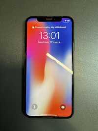 iPhone X Space Gray 256GB