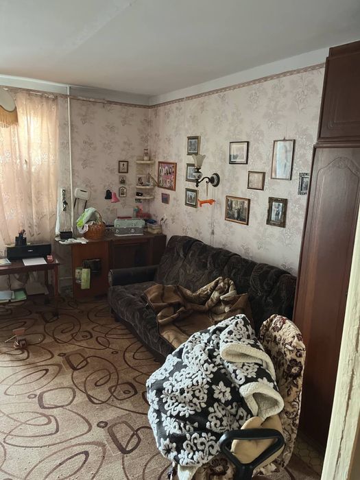 Квартира 3 ком утеплена  цегельний дім Миколаїв Заводський Шосейна 5/9