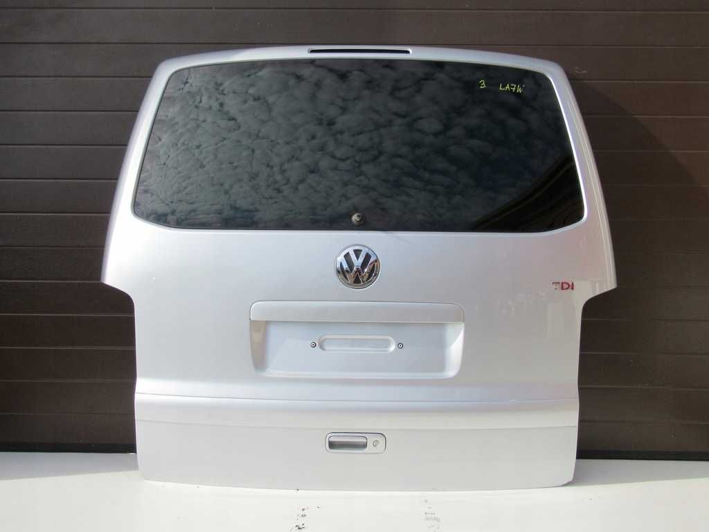 Разборка шрот Volkswagen Multivan T5 T6 (2004-2021)