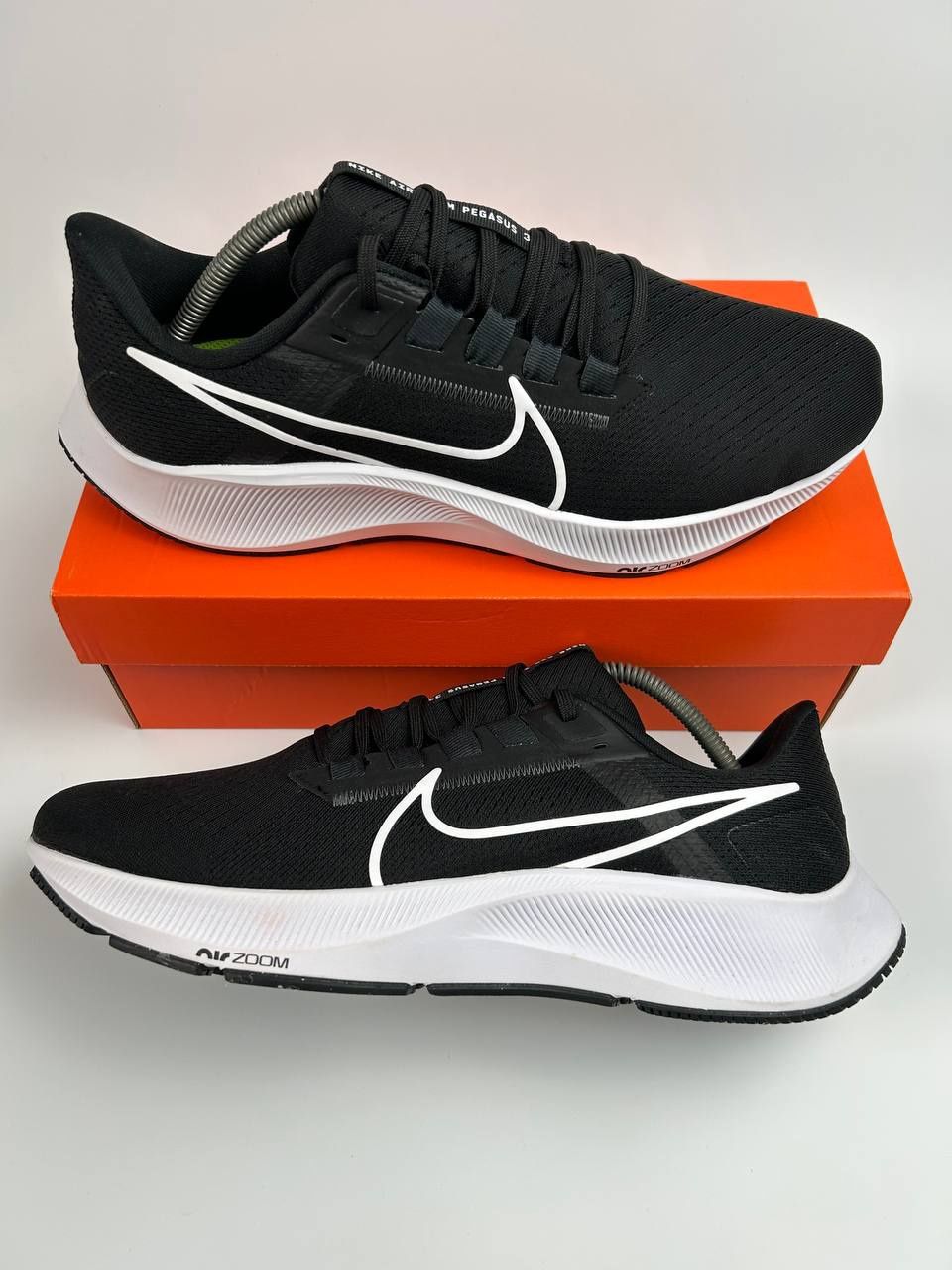 Кросівки Nike Air Zoom Pegasus 38