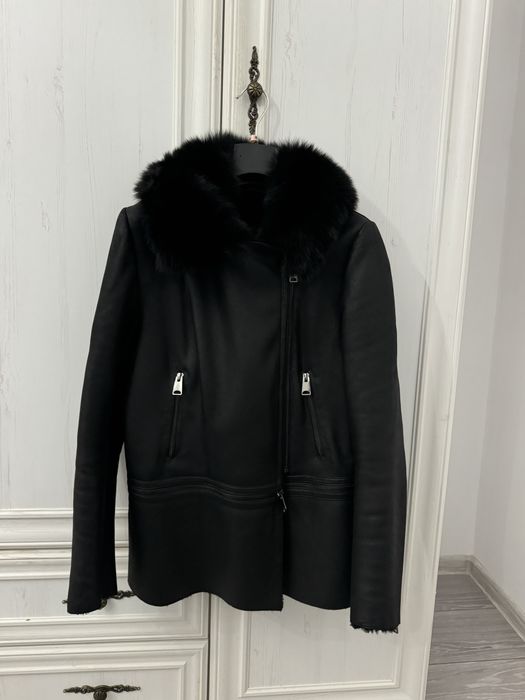 Дубльонка  жіноча