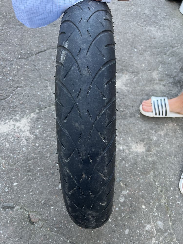 Продам Резину Metzeler