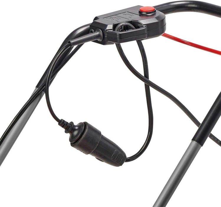 косарка електрична газонокосарка Einhell GC-EM 1800/43 до 800 м²