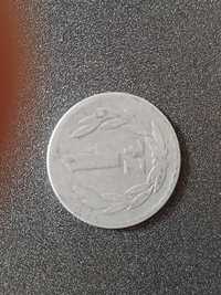 1 zł z 1957 r. rzadka moneta