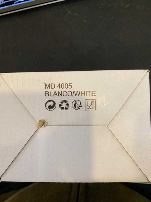 Canecas Cerâmicas - Stamina MD4005 - YUCA