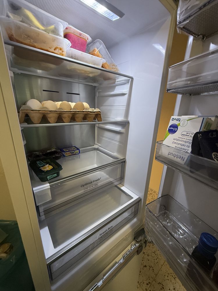Lodówka samsung ai BRB80F26DEF0EO nowa