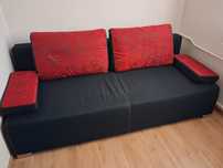 Kanapa sofa rozkładana
