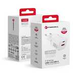 Ładowarka sieciowa do telefonu Forcell F-Energy Mini GaN III USB C +