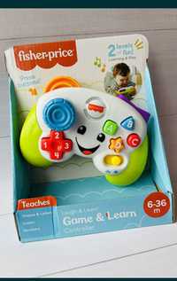 Джойстик Фишер прайз Fisher price