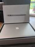 MacBook Air 13” (Mid 2012) – sprawny, macOS Monterey