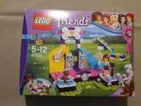 Klocki – Lego Friends 41300 Mistrzostwa Szczeniaczków, A244