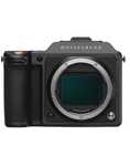 Hasselblad X2D 100C Medium Format Mirrorless Camera