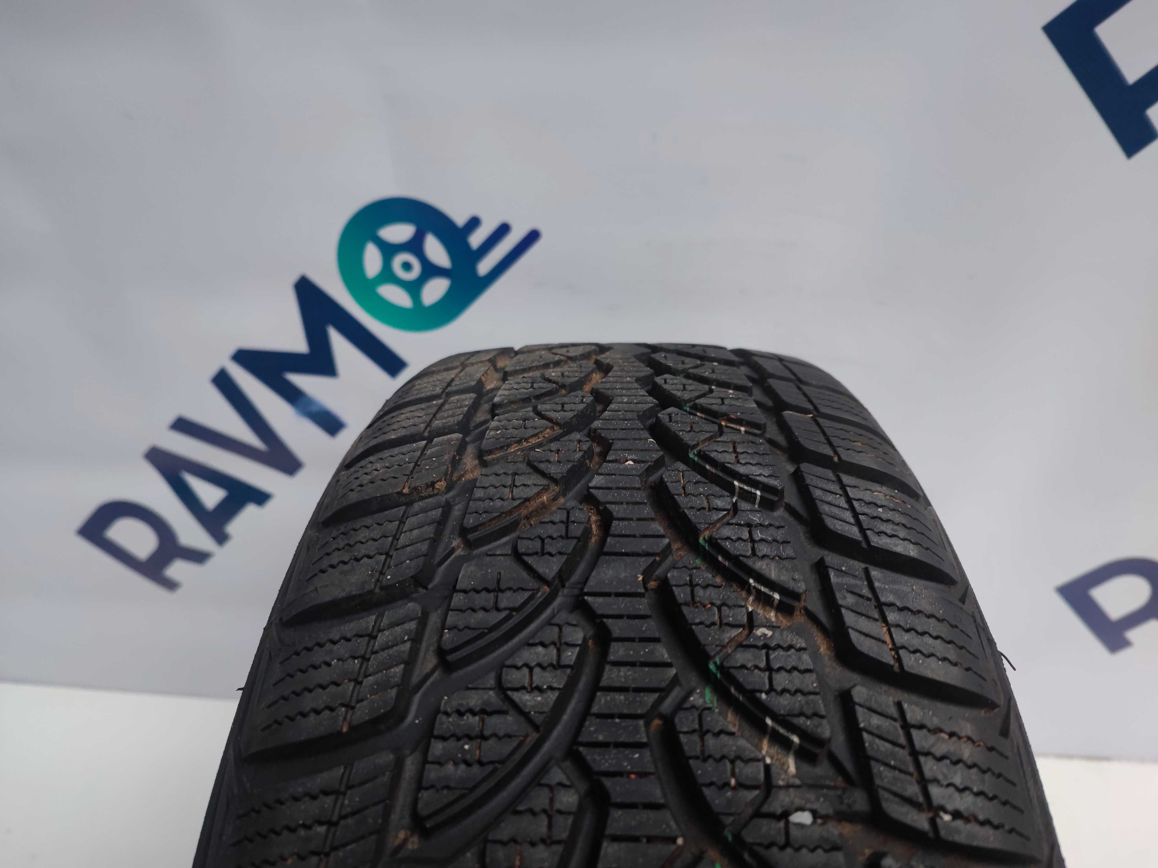Koło felga Audi A3 8V 7J ET48 16" 5x112 205/55/16