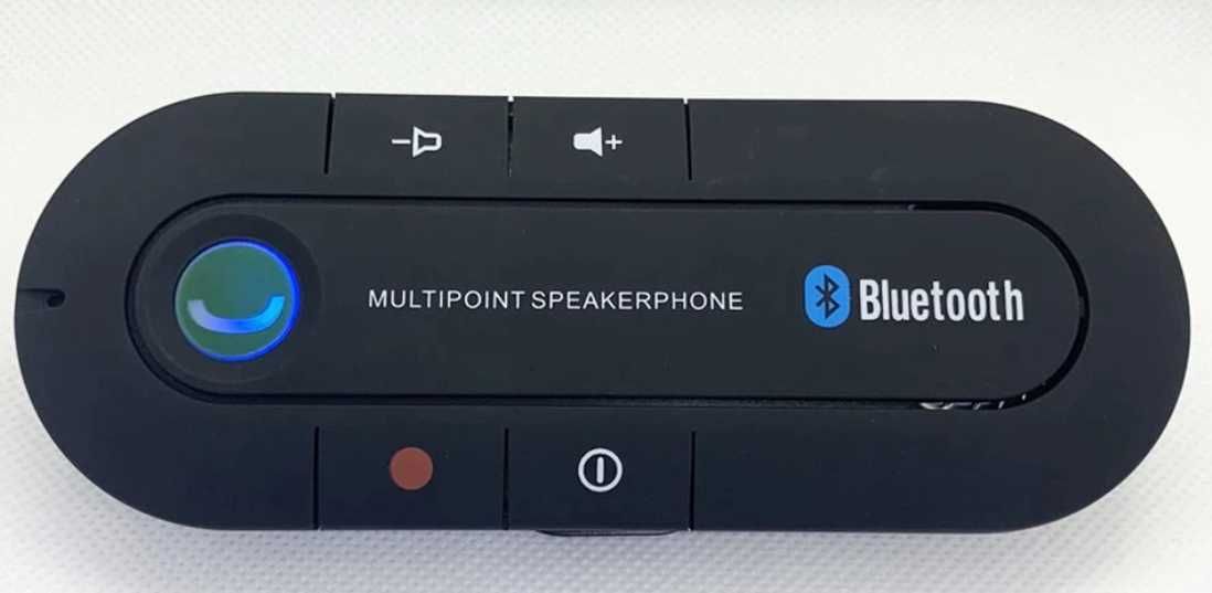 Sistema Bluetooth Mãos Livres para Android IOS